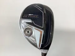 SIM GLOIRE ユーティリティ#4 21° #5 23° 2本セット 中古】SIM グローレ ユーティリティ (テーラーメイド) 通販｜GDO