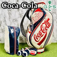 2025年最新】Coca-Cola ゴルフバッグ・キャディバッグの人気アイテム