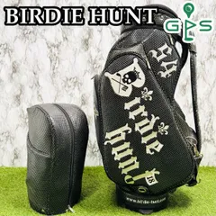 2025年最新】バーディーハント キャディバッグの人気アイテム
