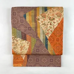 2025年最新】きりばめ帯の人気アイテム - メルカリ