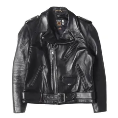 Schott ショット ワンスター ダブルライダース レザージャケット 34 Schott ショット 」 613UST ONESTAR TALL ワンスター トール