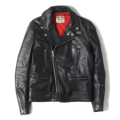 最終値下げ ルイスレザー サイクロン 38 Lewis Leathers ルイスレザー