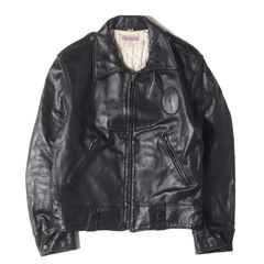 ヒステリックグラマー ローリングストーンズ ライダース