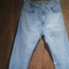 Levi's リーバイス　505　デニムジーンズ　W34　ウエスト 83ｃｍ
