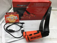 2025年最新】ネックライト スナップオンの人気アイテム - メルカリ