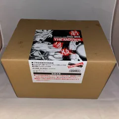 2026年最新】ドラゴンボール 劇場版 DVD boxの人気アイテム - メルカリ
