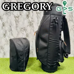 2025年最新】gregoryキャディバッグの人気アイテム - メルカリ