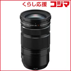 2026年最新】XF18-120mmF4 LM PZ WRの人気アイテム - メルカリ