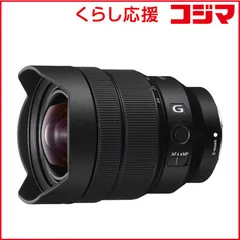 2026年最新】FE 12-24mm F4 G SEL1224Gの人気アイテム - メルカリ