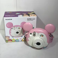 2025年最新】チェキ フィルム ツムツムの人気アイテム - メルカリ