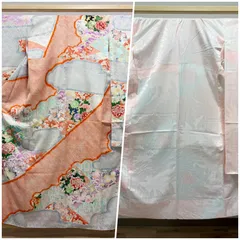 9145☆送料込み❣️ 絞り 着物 4枚 まとめ売り❣️ 2025年最新】絞り着物まとめ売りの人気アイテム - メルカリ