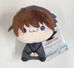 フリュー もちぴこぬいぐるみ 第一弾 劇場版 忍たま乱太郎 土井半助