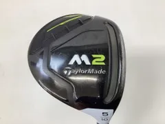 2025年最新】m2 フェアウェイウッド 5wの人気アイテム - メルカリ