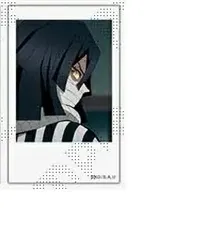 2025年最新】チェキ風ブロマイド 伊黒の人気アイテム - メルカリ