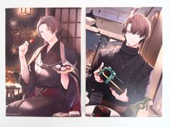 C107 FGO 珈琲紳士の部屋 新刊セット lack コミケ - メルカリ