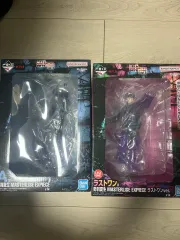 サカモトデイズ フィギュア 一番くじ vol.3 ラストワン賞+A賞 出品