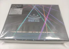 初回ブルーレイ盤　Snow Man Dome Tour 2024 RAYS Blu-ray