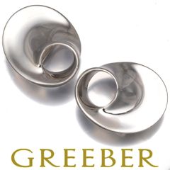 アーカー ネックレス ダイヤ ダイヤモンド 0.07ct ペタルパヴェ K18YG  