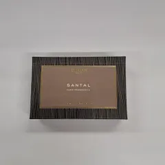 u71028032 エステバン カードフレグランス サンタル 5枚のサムネイル