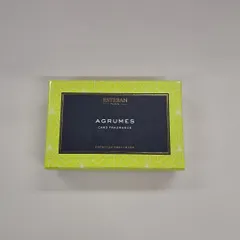 u71028033 エステバン カードフレグランス アグリューム 5枚入のサムネイル