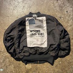 ジャケット・アウター old joe HIGH COUNT LINEN MARINE JACKET OLD