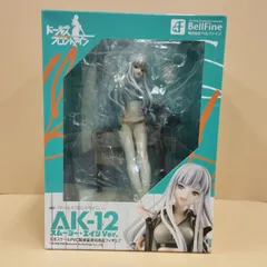 【D12543】ドールズフロントライン AK-12 スムージー・エイジ Ver.