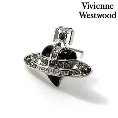 【新品】ヴィヴィアン ウエストウッド Vivienne Westwood アクセサリー メンズ 6201033R-02P381 ディアマンテハート DIAMANTE HEART
