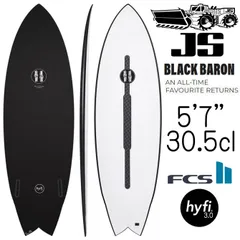 2025年最新】サーフボード jsブラックバロンの人気アイテム - メルカリ