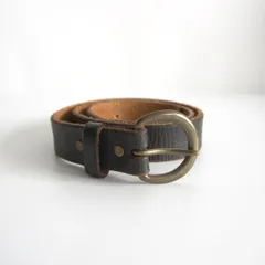 2026年最新】DOUBLE RL メンズ ベルトの人気アイテム - メルカリ