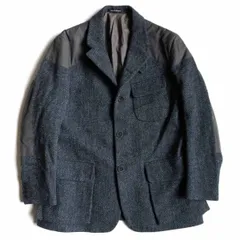 T*6様 ナイジェルケーボンのマロリージャケットサイズ46 Nigel Cabourn ナイジェルケーボン マロリージャケット 46 グリーン