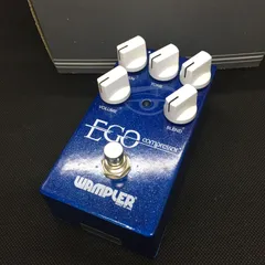 2026年最新】Wampler Ego Compressorの人気アイテム - メルカリ