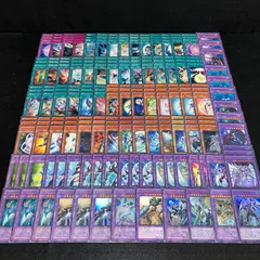 遊戯王　遊城十代　ネオスデッキ(高レアリティあり) 2025年最新】遊戯十代デッキの人気アイテム - メルカリ