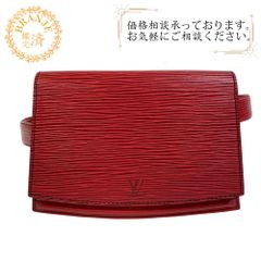 美品✨ルイヴィトン　がま口　ケース　小物入れ　モノグラム　ヴィンテージ 極美品 ルイヴィトン モノグラム がま口 ポーチ USAバケット付属品#641