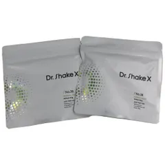 2025年最新】ドクターシェイクXの人気アイテム - メルカリ