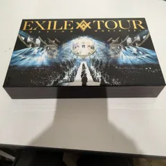 [N-6452] EXILE TOUR AMAZING WORLD 2015