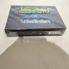 [N-6454] 三代目J Soul Brothers Live Tour 2015