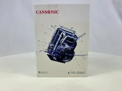 2025年最新】キャンソニックの人気アイテム - メルカリ
