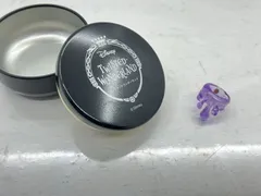 【盛岡43-0030】フロイド・リーチ キャンディメルトリング 「Q-pot.×ディズニー ツイステッドワンダーランド 第二弾」 ディズニー ツイステッドワンダーランド POP UP STORE in マルイグッズ 【中古/60】