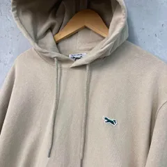 TOWN CRAFT×FREAK'S STORE 別注 ベーシックパーカー　★ ◇■