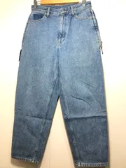 110182 SSZ BEAMS peel off denim S ピールオフ デニム BOOTLEG PEEL OFF DENIM 11-21-0880-791 ssz beams パンツ