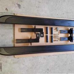 ハイエース1-4型用cノッチ WORLD - メルカリ