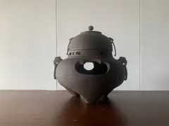 2025年最新】茶道具 風炉釜の人気アイテム - メルカリ
