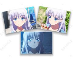 ブルーロック 箔押し缶バッジ -玉座 Vol.3 Duel- 御影玲王 グッズ