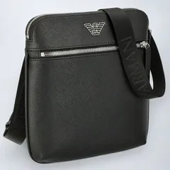 【新品】エンポリオ・アルマーニ EMPORIO ARMANI バッグ メンズ Y4M185Y138E 81072