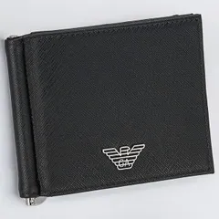 2025年最新】EMPORIO ARMANI メンズ 長財布の人気アイテム - メルカリ