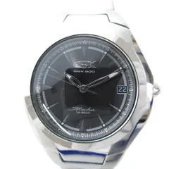 GSX GENERAL MANAGER 腕時計 自動巻き アナログ カレンダー付き  