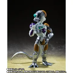 2025年最新】ドラゴンボールZ S.H.Figuarts メカフリーザの人気
