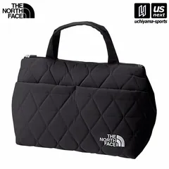 （国内正規品）ザ・ノース・フェイス トートバッグ ジオフェイスボックストート 【 NM32355 Geoface Box Tote THE NORTH FACE 】[物流]