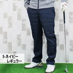 2025年最新】ゴルフ ダウンパンツの人気アイテム - メルカリ