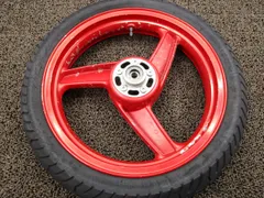 2025年最新】GPZ900R ホイールの人気アイテム - メルカリ